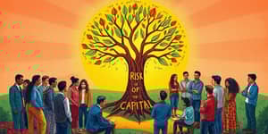 Catalytic Capital: Driving Change Through Investment