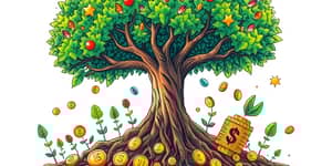 The Double Bottom Line: Wealth and World Betterment