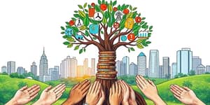 Smart Money, Sustainable Impact: Building Your Portfolio