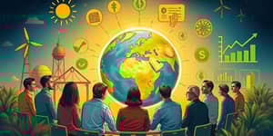 From Profit to Planet: Navigating Impact Investment Options