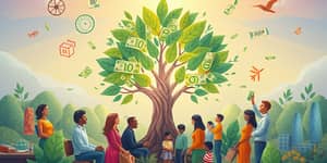 Unlocking Social Value: The Power of Impact Investing