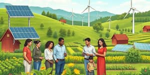 Funding a Better Future: A Guide to Impact Investing