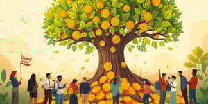 The Rise of Conscious Capital: Investing with Purpose