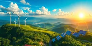 Sustainable ETFs and Mutual Funds: Broadening Your Green Horizon