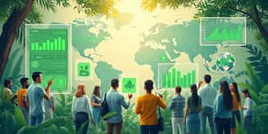 The Role of Fintech in Accelerating Sustainable Finance