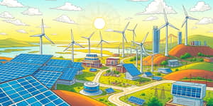 Beyond Fossil Fuels: Exploring New Energy Investment Horizons