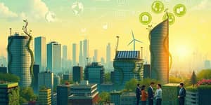 The Materiality of Sustainability: Why ESG Matters to Your Bottom Line