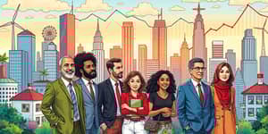 From Philanthropy to Profit: The Evolution of Impact Investing