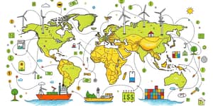 Sustainable Supply Chains: Financing a Responsible Global Trade