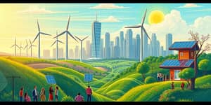 The Future is Green: Sustainable Finance Trends to Watch