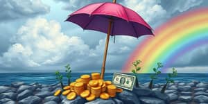 The Safety Net: Investments That Weather Any Storm