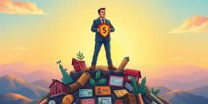 Your Secure Future: Creating a Portfolio That Lasts