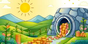 Guaranteed Growth: Exploring Fixed Income Opportunities