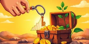 Smart Money Moves: Securing Your Financial Foundation