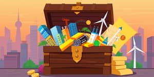 Beyond the Bank: Alternative Havens for Your Money