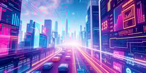 The Future of Finance: AI and Algorithmic Trading