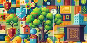 Income You Can Count On: Reliable Investments for Stability