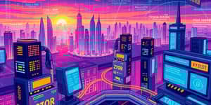 The Fintech Revolution: Reshaping Financial Services