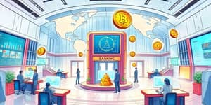 The Future of Global Banking: Innovation and Regulation