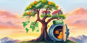 Building Wealth, Safely: A Prudent Approach to Investing