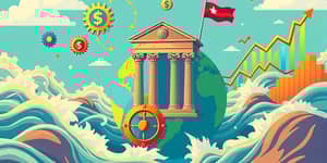 Central Bank Policies: Steering the Global Economy