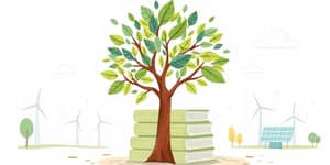 The Green Bond Market: Investing in Sustainability