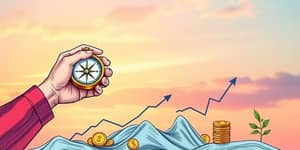 Interest Rate Swings: What They Mean for Your Investments