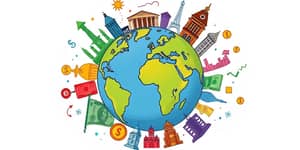 Diversification Strategies for International Investments