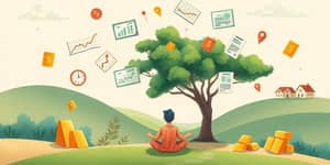 Earning Without Worry: Investments Designed for Serenity