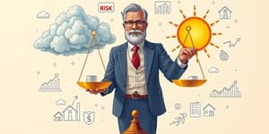 The Prudent Investor: Smart Choices for Consistent Returns