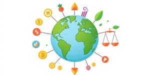 The Ethics of Global Finance: Responsibility and Transparency