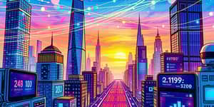 Fintech Innovations: Reshaping Financial Services Worldwide