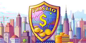 The Defensive Playbook: Protecting Against Market Downturns