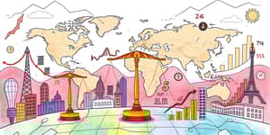 The Role of Ratings Agencies in Global Finance