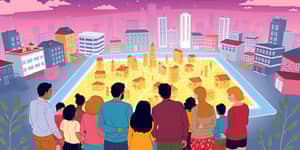 Real Estate Ruminations: Analyzing Property Investments