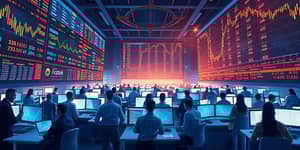 Understanding Futures and Options in International Markets