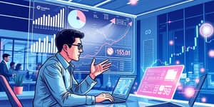 Financial Modeling Mastery: Building Predictive Scenarios