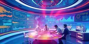 The Efficiency Edge: Optimizing Operational Performance