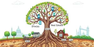 Reliable Riches: Crafting a Portfolio You Can Trust