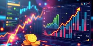 Quantitative Quips: Using Data for Investment Decisions