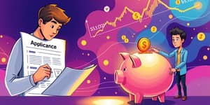 Interest Rate Intelligence: Impact on Borrowing and Saving