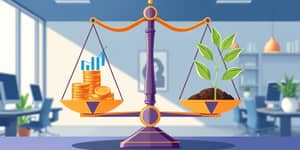 Capital Structure Secrets: Funding Business Growth