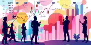 The Art of Forecasting: Predicting Economic Trends