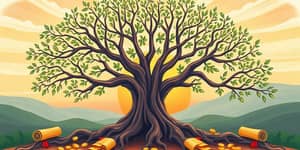 The Wealth Preserver: Strategies for Generations