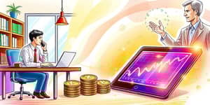 The Evolution of Investment Platforms: From Traditional to Modern