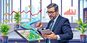 Cash Flow Chronicles: Understanding Business Liquidity