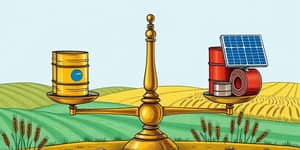 Deciphering Commodity Markets: Gold, Oil, and Beyond