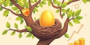 Guard Your Nest Egg: Essential Tactics for Safe Growth