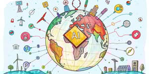 Global Market Gaze: International Investment Opportunities