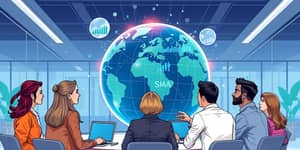 Wealth Management Across Borders: Strategies for the Global Investor